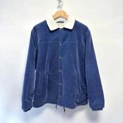 BEAMS / コードボアコーチジャケット