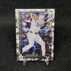 2025年最新】大谷翔平カード パラレルの人気アイテム - メルカリ