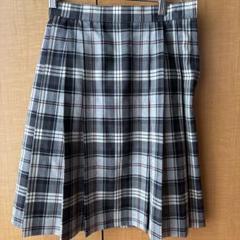 BURBERRY バーバリー キッズ ジャケット ノバチェック スカート