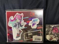 CRフェス　selly アクスタ　キーホルダー　2023