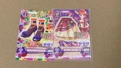 アイカツカード レアコーデ まとめ売り 全49枚(16コーデ) - メルカリ