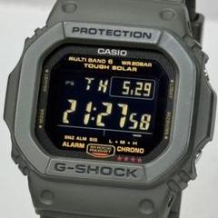 中古　カシオ　ジーショック GW-M5610KG 中古 カシオ ジーショック GW-M5610KG - メルカリ