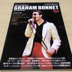グラハム・ボネット×９枚セット jacket.php?id=AIRAC1559