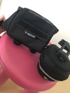 TOPEAK サドルバッグ トライバッグ セット