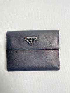 PRADA プラダ 折り財布