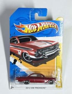 2025年最新】ホットウィールhot wheels 2012の人気アイテム