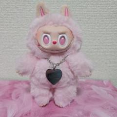 大人気Labubu ZIMOMO ラブブ Angel ホワイト ドラゴン ジモモ 大人気 Labubu ZIMOMO ラブブ Angel ピンク ドラゴン ジモモ