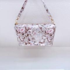 パックりか❤様お取り置き専用ページ☆リバティ　ハムステッドサマー　ポーチ パックりか❤様お取り置き専用ページ☆リバティ ハムステッド