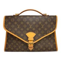 ルイヴィトン モノグラム ビバリー 2WAY ショルダー バッグ LOUIS VUITTON ビバリー 2wayショルダーバッグ | 株式会社 隆運商事