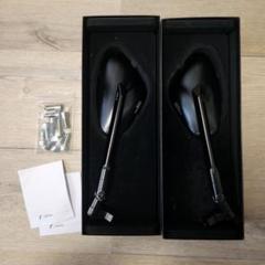 【中古・美品】Rizoma GENESI バックミラー 左右セット 中古・美品】Rizoma GENESI バックミラー 左右セット - メルカリ