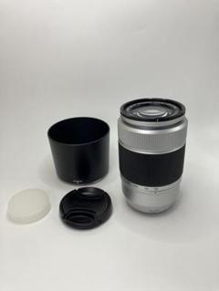【ジャンク品・返品不可】FUJIFILM XC 50-230mm II シルバー ジャンク品・返品不可】FUJIFILM XC 50-230mm II シルバー