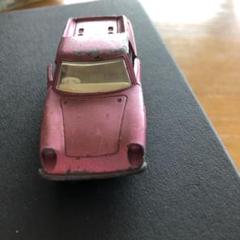 1969年イングランド製 MATCHBOX NO.5 LOTUS EUROPA