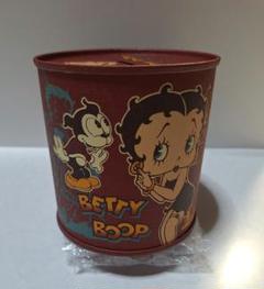 2025年最新】BETTY BOOP 貯金箱の人気アイテム - メルカリ