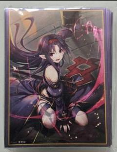 SAO　ユウキ　希少スリーブセット 2025年最新】スリーブ sao ユウキの人気アイテム - メルカリ