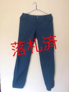 パタゴニア パンツ