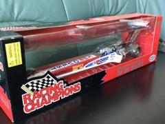 【希少絶版品!!】ナスカー　レーシングチャンピオン　1/24 Yahoo!オークション -「ナスカー」(レーシングチャンピオン
