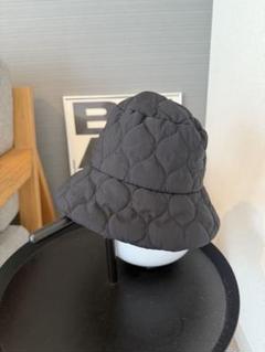 ★ドイツ発*ZARA*新作*ユーティリティーバケットハット/BLACK★ 03920351800-a1.jpg?ts=