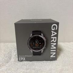 Garmin Epix GEN2 腕時計 デジタル