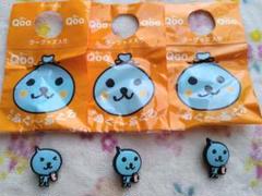 希少 Qoo クー ピンズ ピンバッジ 3個セット コカ・コーラ非売品