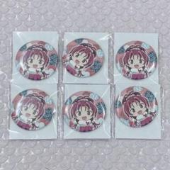 おまけ付き】魔法少女まどかマギカ まどマギ 京まふ 缶バッジ