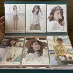 2025年最新】橋本奈々未 生写真の人気アイテム - メルカリ