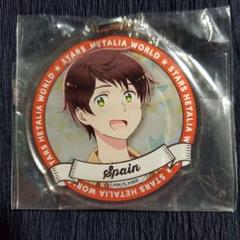 130 ヘタリア スペイン
