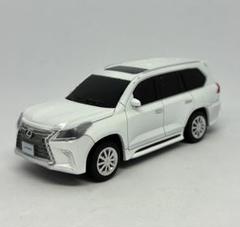 【非売品】新品未開封　Lexus ミニカー　2個セット 2個セット】トヨタ株主総会2025お土産 Lexus LF-ZC ミニカー