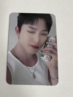 ONEUS イド　DMM MD