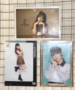 モーニング娘。　北川莉央　ピンナップポスター　まとめ売り① 北川莉央①】never been butter（2022）part1ピンポス - メルカリ
