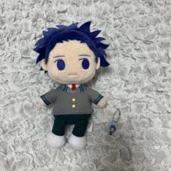 僕のヒーローアカデミア きみとふれんず 心操人使 僕のヒーローアカデミア きみとふれんず ぬいぐるみ 心操