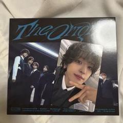 ★最終値下げ★INI THE ORIGIN 髙塚大夢Landing verセルカ