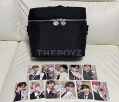 THE BOYZ ペンライト ケース セット 2025年最新】theboyzペンライトの人気アイテム - メルカリ