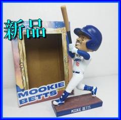 ムーキー ベッツ ボブルヘッド ボウリング Mr.300 フィギュア e6B1 ムーキー ベッツ ボブルヘッド ボウリング Mr.300 フィギュア e6B1
