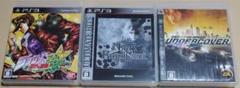 Ps3 ソフト