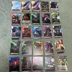 2025年最新】ガンダム カードダス まとめ売りの人気アイテム
