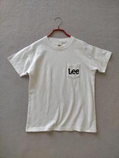 Lee リー Tシャツ S