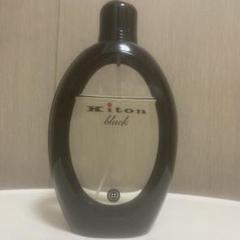 希少　125mlサイズ　Kiton　キトン　メン　オードトワレ 2025年最新】Kiton 香水の人気アイテム - メルカリ