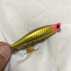 ダイワ　モアザン　ガルバ87s ピンクベレーのサムネイル