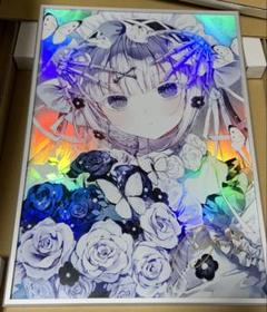 大森藤ノ先生サイン入りダンメモB2タペストリー 未開封 大森藤ノ先生サイン入りダンメモB2タペストリー 未開封 - メルカリ