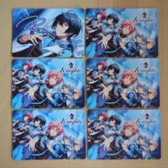 あんスタ　朔間凛月　狩歌　6点セットのサムネイル