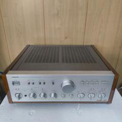 2025年最新】ONKYO A-820の人気アイテム - メルカリ