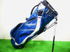 2025年最新】Cleveland Golf ゴルフバッグ・キャディバッグの
