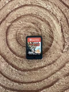 【Switch】ドラゴンボールゼノバース2 ソフトのみ