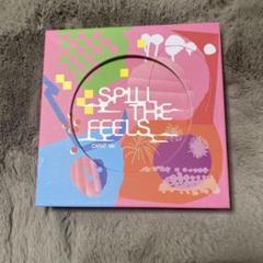 値下げ　SEVENTEEN Spill The Feels