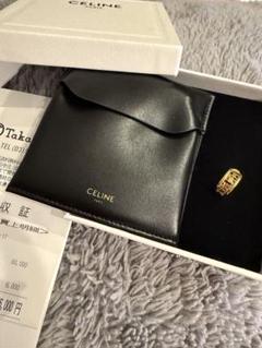 2025年最新】celine ピアス 片耳の人気アイテム - メルカリ