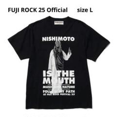 フジロック2005Tシャツ XL FUJI ROCK FESTIVAL'22｜NEWS
