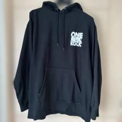 2025年最新】one ok rock グッズ パーカーの人気アイテム - メルカリ