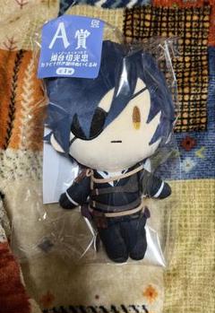 刀剣乱舞 みんくじ ぬいぐるみ全種 ＋下位賞おまけ【新品未使用】