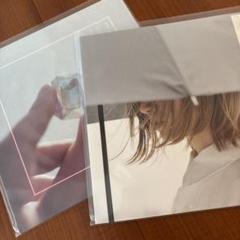 羊文学 きらめき ざわめき 12”レコード2枚セット 羊文学 きらめき ざわめき 12”レコード2枚セット