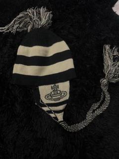 Vivienne Westwood ニット帽